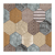Beige, Bruin